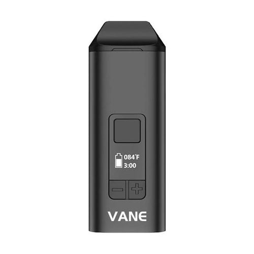 Vane Portable Dry Herb Vaporizer